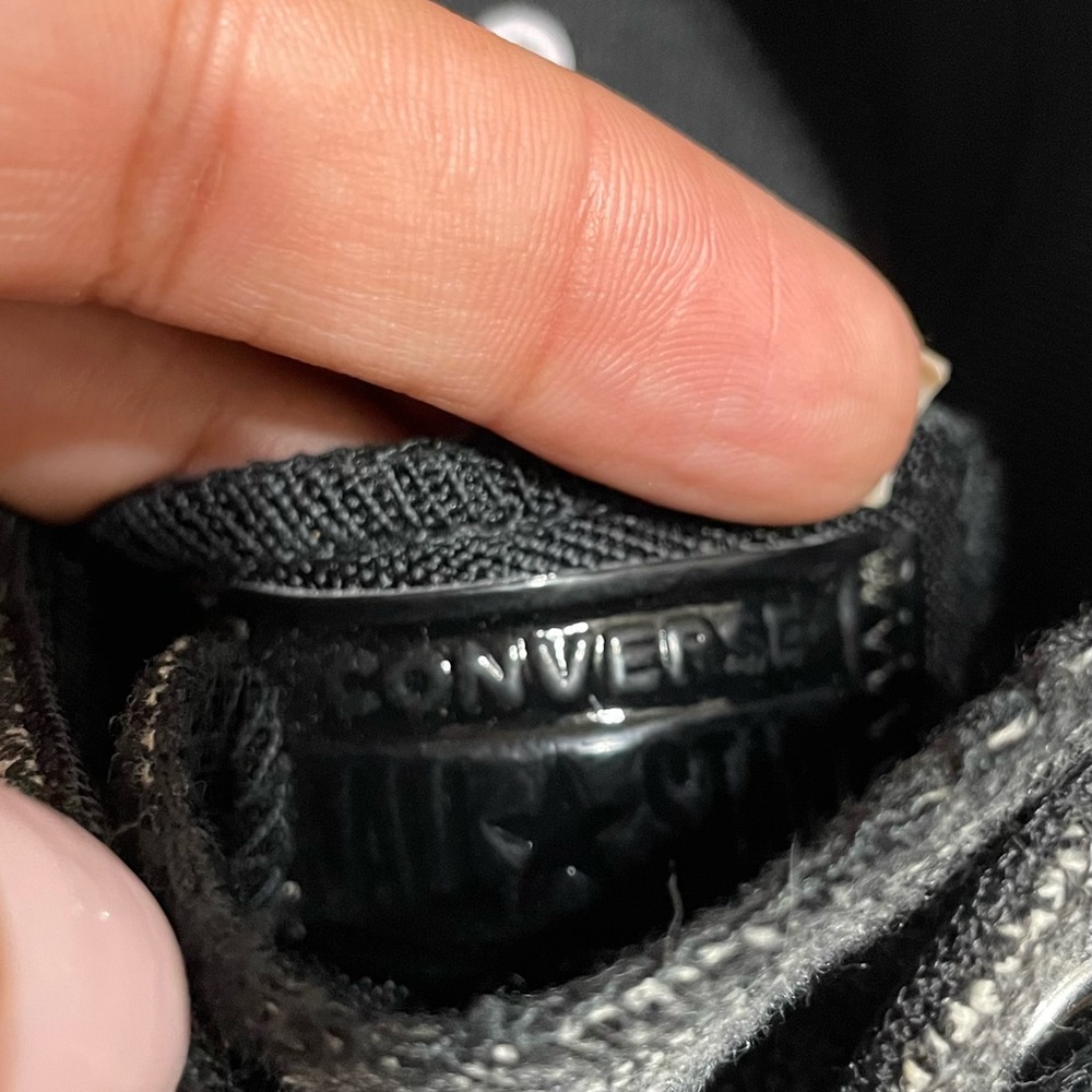 Last Days In Offer! Converse All Star Sneakers - Picture 8 of 8